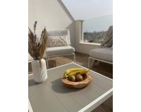 Revente - Penthouse -
Orihuela Costa - Las Filipinas