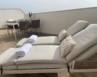 Revente - Penthouse -
Orihuela Costa - Las Filipinas