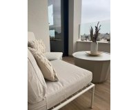 Revente - Penthouse -
Orihuela Costa - Las Filipinas