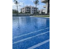 Revente - Penthouse -
Orihuela Costa - Las Filipinas
