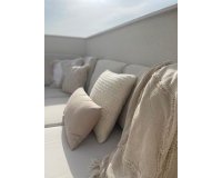 Revente - Penthouse -
Orihuela Costa - Las Filipinas