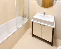 Revente - Penthouse -
Orihuela Costa - Lomas de Cabo Roig
