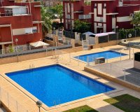 Revente - Penthouse -
Orihuela Costa - Lomas de Cabo Roig