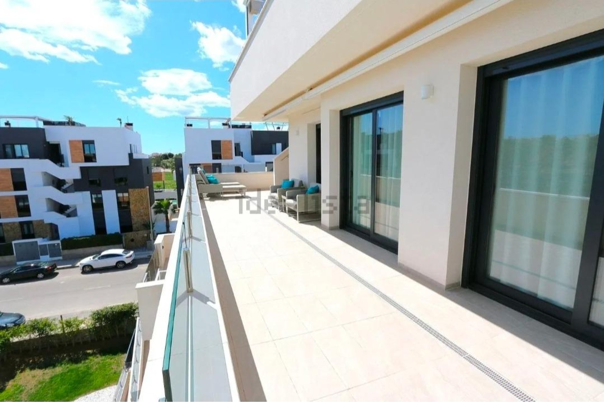 Revente - Penthouse -
Orihuela Costa - Los Almendros-la Florida