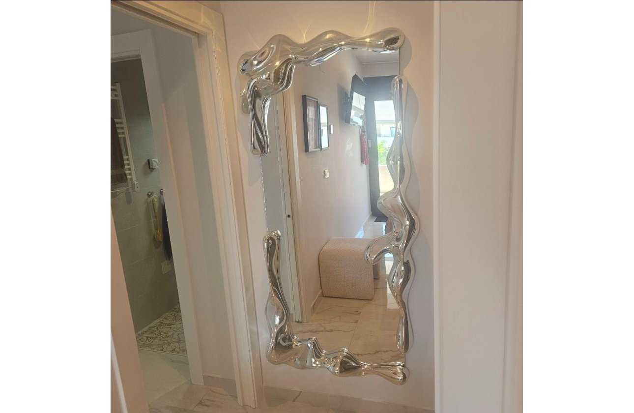 Revente - Penthouse -
Orihuela Costa - Los Almendros-la Florida