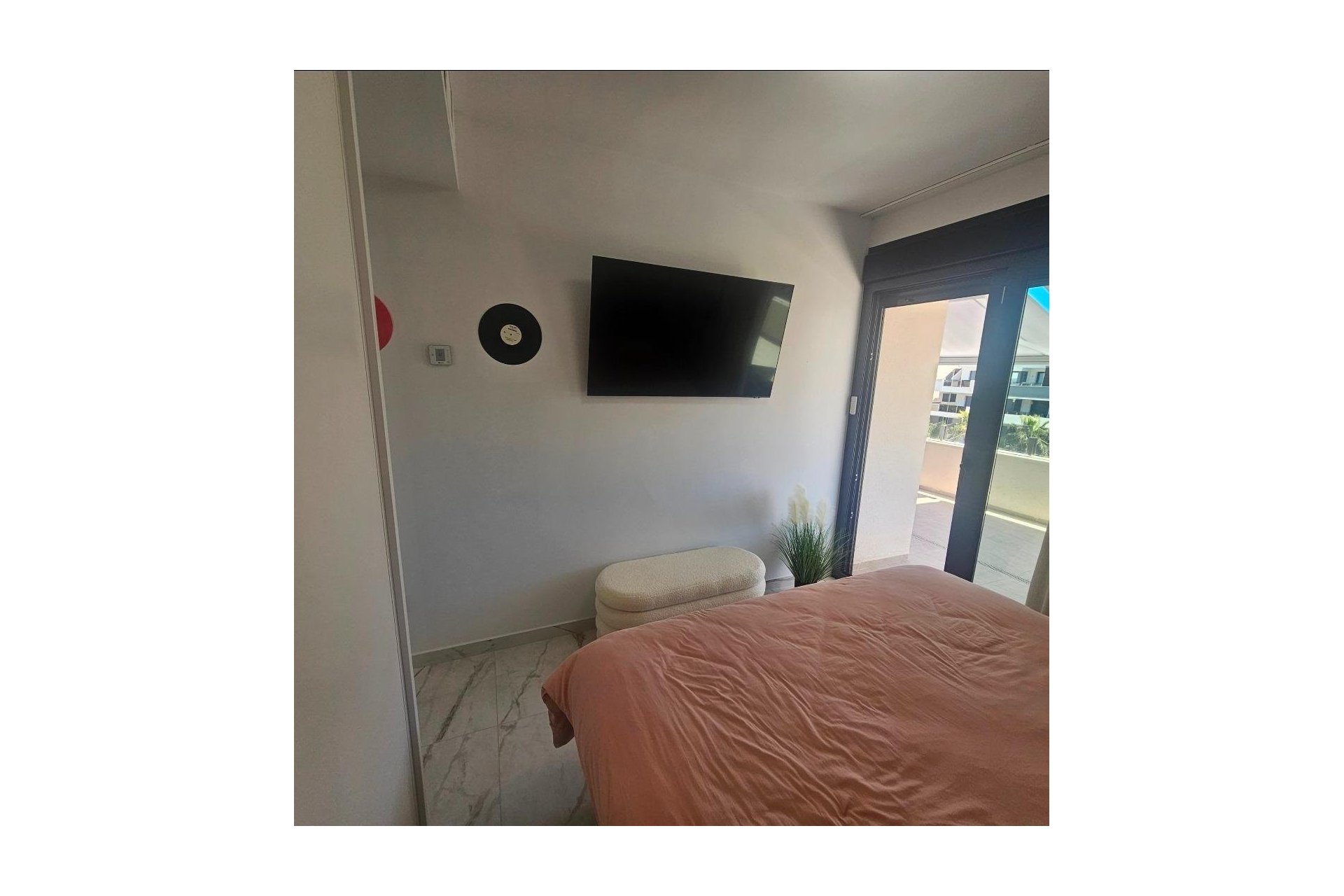Revente - Penthouse -
Orihuela Costa - Los Almendros-la Florida