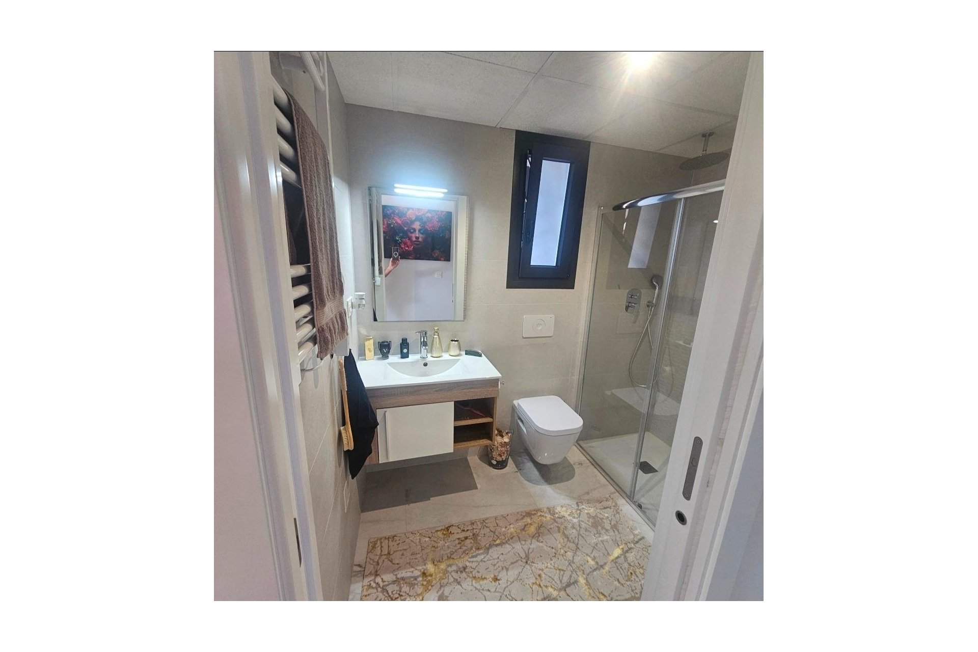 Revente - Penthouse -
Orihuela Costa - Los Almendros-la Florida