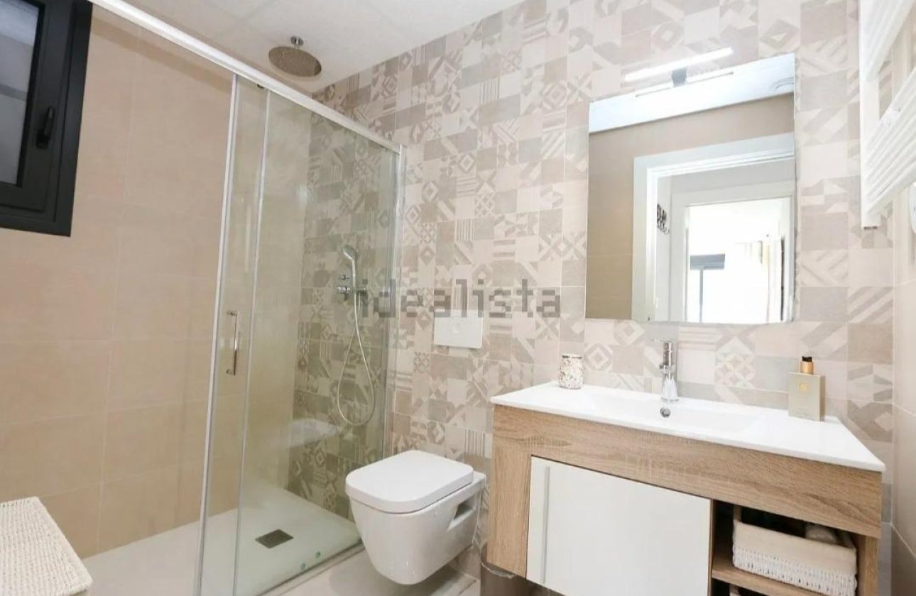 Revente - Penthouse -
Orihuela Costa - Los Almendros-la Florida