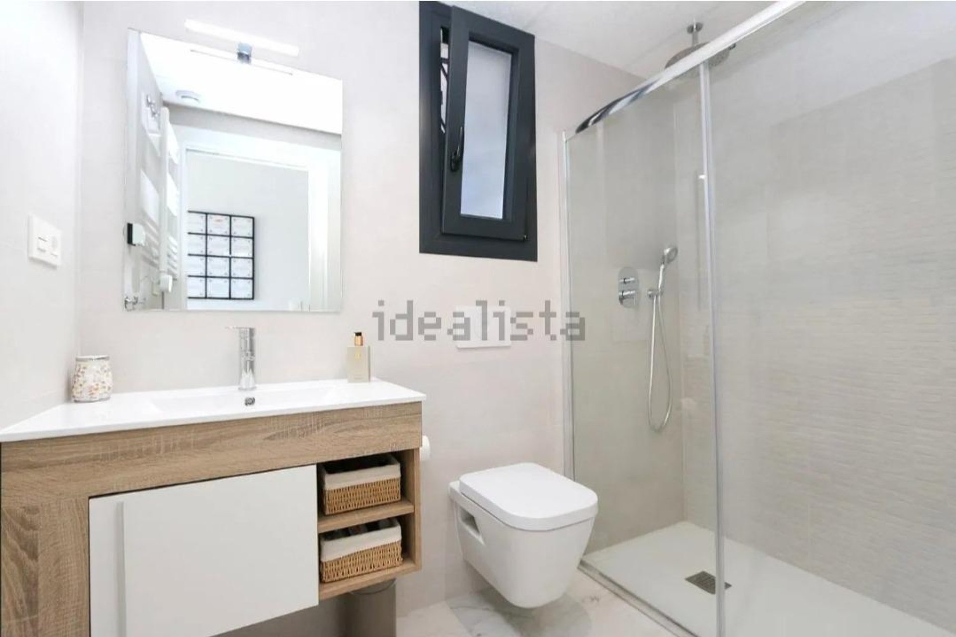 Revente - Penthouse -
Orihuela Costa - Los Almendros-la Florida