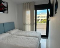 Revente - Penthouse -
Orihuela Costa - Los Almendros-la Florida