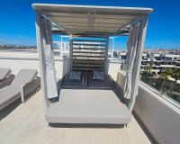 Revente - Penthouse -
Orihuela Costa - Los Almendros-la Florida