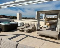 Revente - Penthouse -
Orihuela Costa - Los Almendros-la Florida