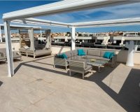 Revente - Penthouse -
Orihuela Costa - Los Almendros-la Florida