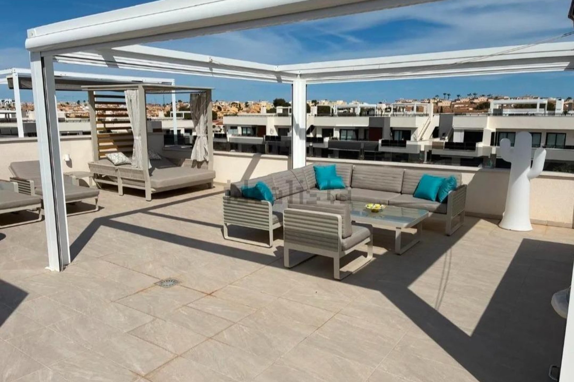 Revente - Penthouse -
Orihuela Costa - Los Almendros-la Florida
