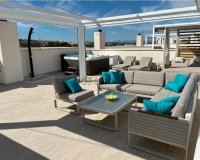 Revente - Penthouse -
Orihuela Costa - Los Almendros-la Florida