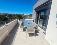 Revente - Penthouse -
Orihuela Costa - Los Almendros-la Florida