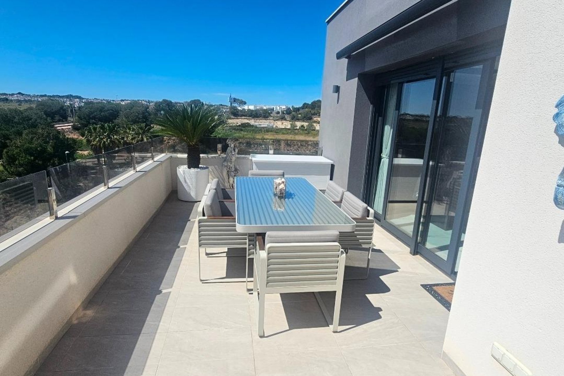 Revente - Penthouse -
Orihuela Costa - Los Almendros-la Florida