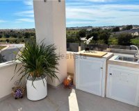 Revente - Penthouse -
Orihuela Costa - Los Almendros-la Florida
