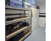 Revente - Penthouse -
Orihuela Costa - Los Almendros-la Florida
