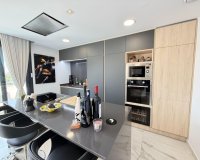 Revente - Penthouse -
Orihuela Costa - Los Almendros-la Florida