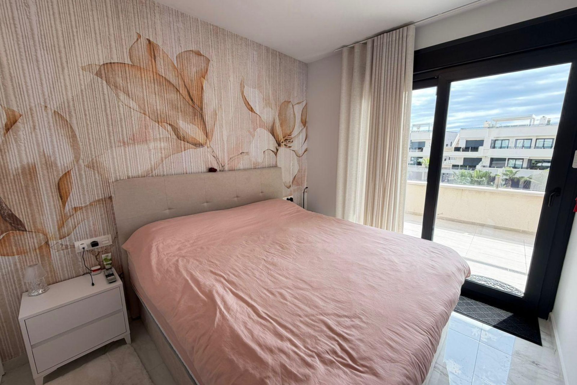Revente - Penthouse -
Orihuela Costa - Los Almendros-la Florida