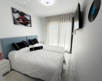 Revente - Penthouse -
Orihuela Costa - Los Almendros-la Florida