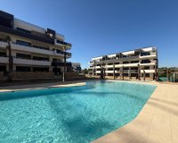 Revente - Penthouse -
Orihuela Costa - PAU 8