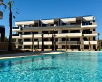 Revente - Penthouse -
Orihuela Costa - PAU 8