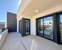 Revente - Penthouse -
Orihuela Costa - PAU 8