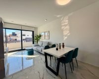 Revente - Penthouse -
Orihuela Costa - PAU 8