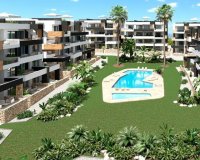 Revente - Penthouse -
Orihuela Costa - PAU 8
