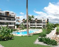 Revente - Penthouse -
Orihuela Costa - PAU 8