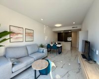 Revente - Penthouse -
Orihuela Costa - PAU 8
