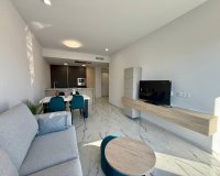 Revente - Penthouse -
Orihuela Costa - PAU 8