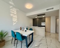 Revente - Penthouse -
Orihuela Costa - PAU 8