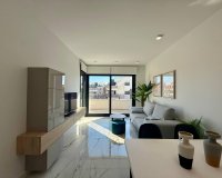 Revente - Penthouse -
Orihuela Costa - PAU 8