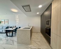 Revente - Penthouse -
Orihuela Costa - PAU 8
