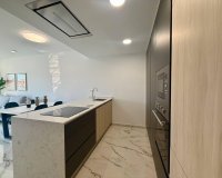 Revente - Penthouse -
Orihuela Costa - PAU 8