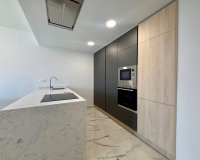 Revente - Penthouse -
Orihuela Costa - PAU 8