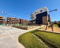 Revente - Penthouse -
Orihuela Costa - PAU 8