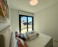 Revente - Penthouse -
Orihuela Costa - PAU 8