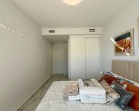 Revente - Penthouse -
Orihuela Costa - PAU 8