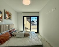 Revente - Penthouse -
Orihuela Costa - PAU 8