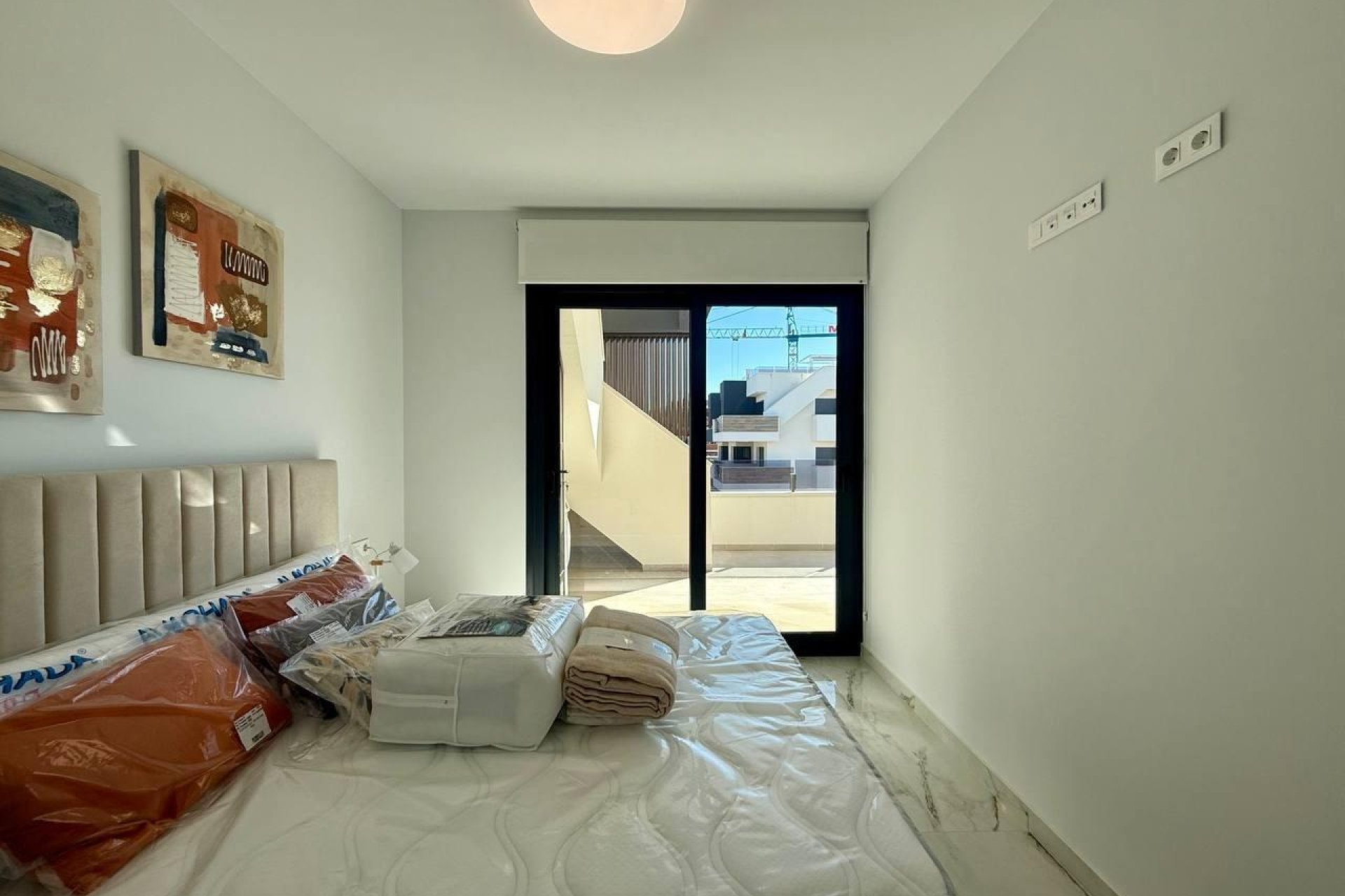 Revente - Penthouse -
Orihuela Costa - PAU 8