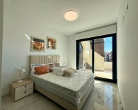 Revente - Penthouse -
Orihuela Costa - PAU 8