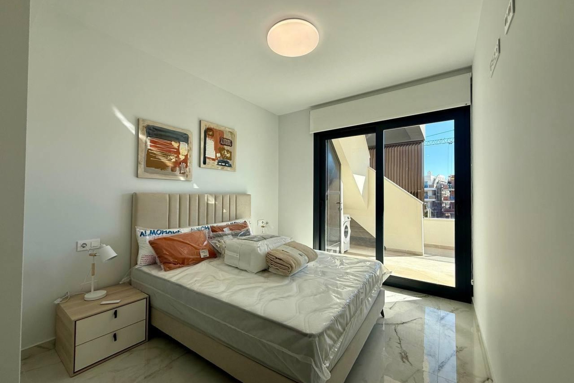 Revente - Penthouse -
Orihuela Costa - PAU 8