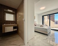 Revente - Penthouse -
Orihuela Costa - PAU 8