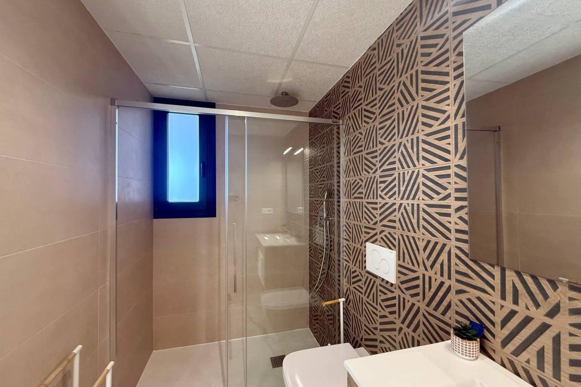 Revente - Penthouse -
Orihuela Costa - PAU 8