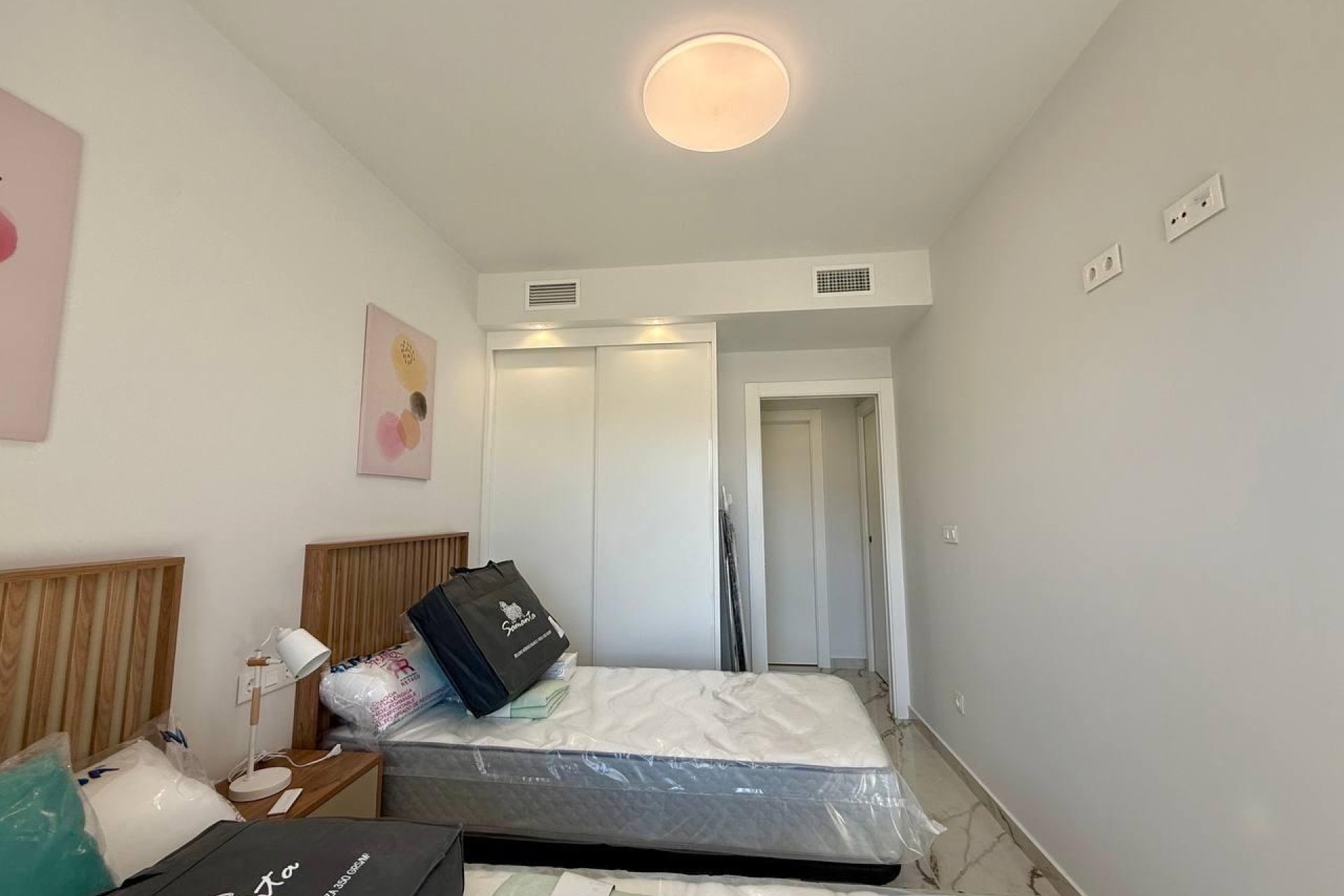 Revente - Penthouse -
Orihuela Costa - PAU 8