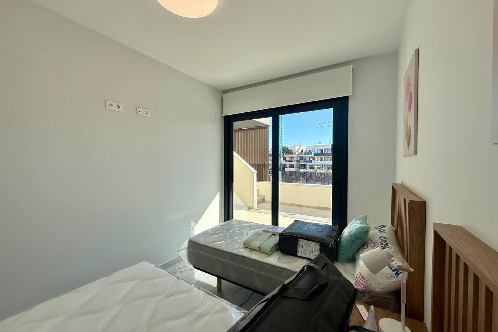 Revente - Penthouse -
Orihuela Costa - PAU 8